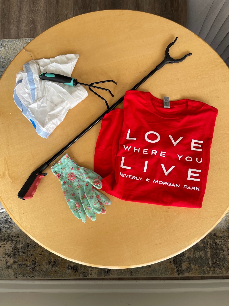 Product Description: Litter Grabber